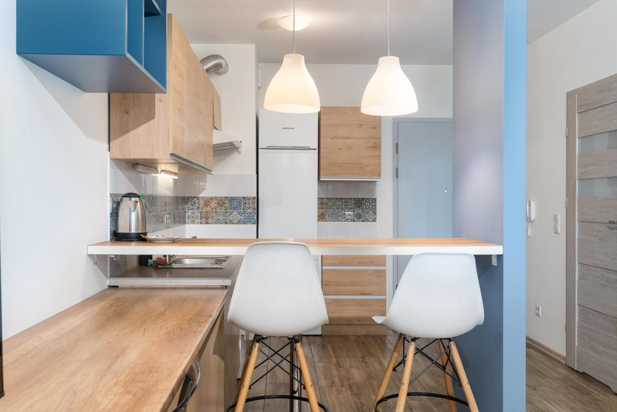 Apartment Bronowice Standard Krakau