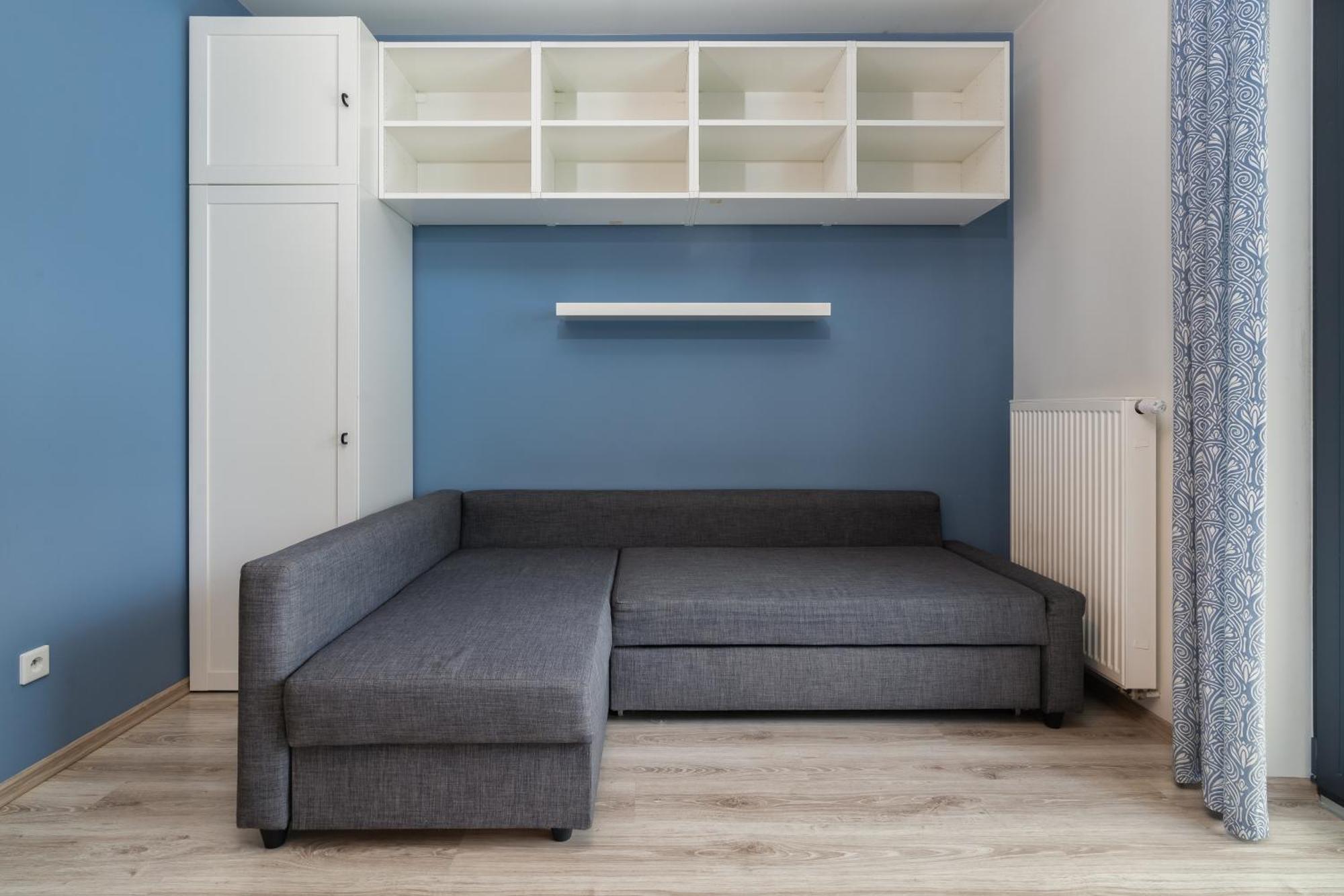 Bronowice Standard Apartment *