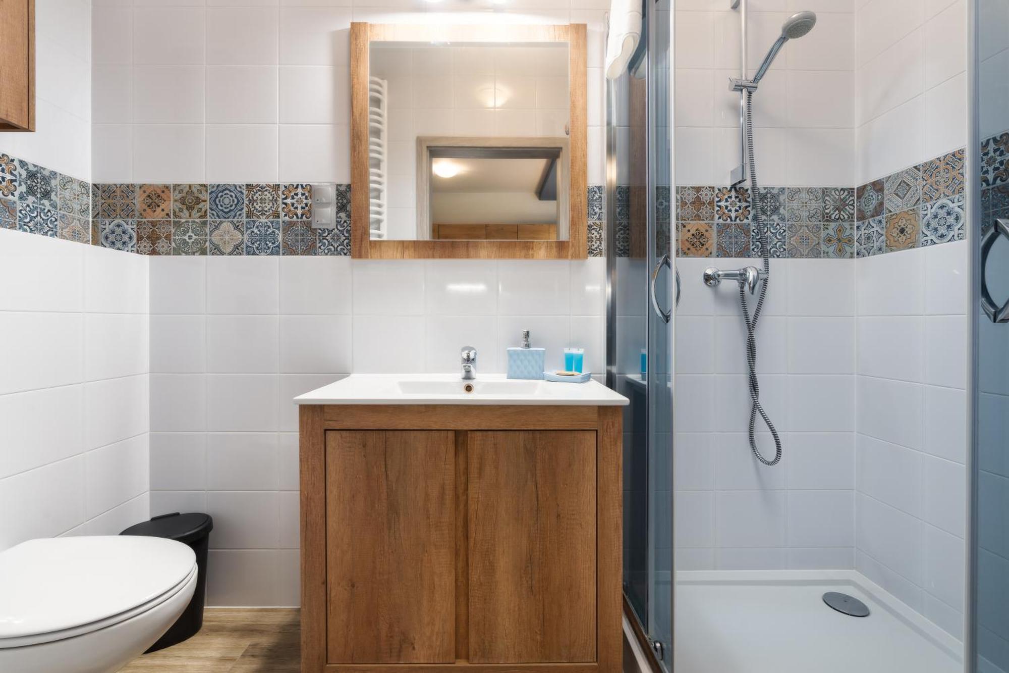Bronowice Standard Apartment