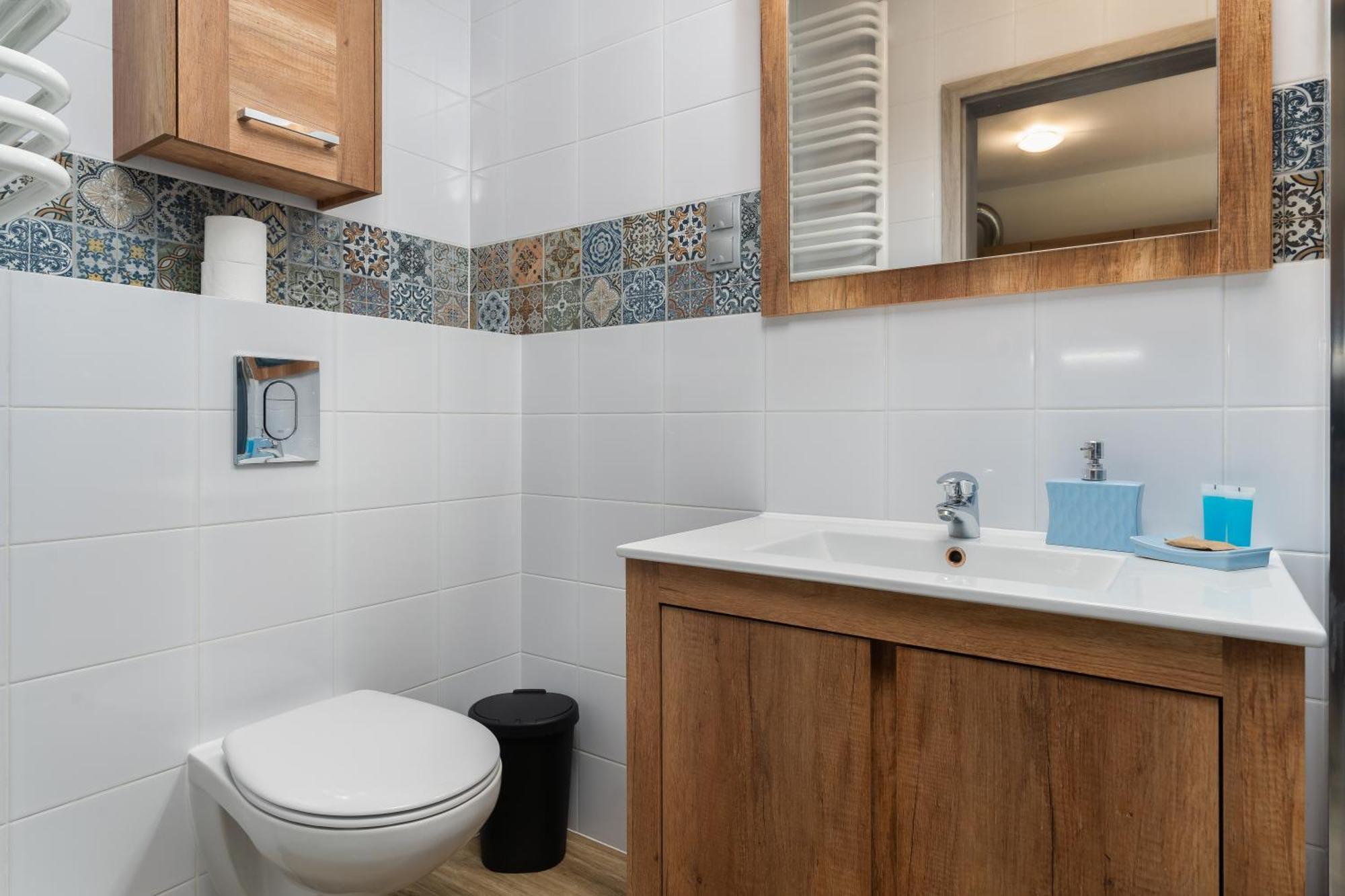 Bronowice Standard Apartment *