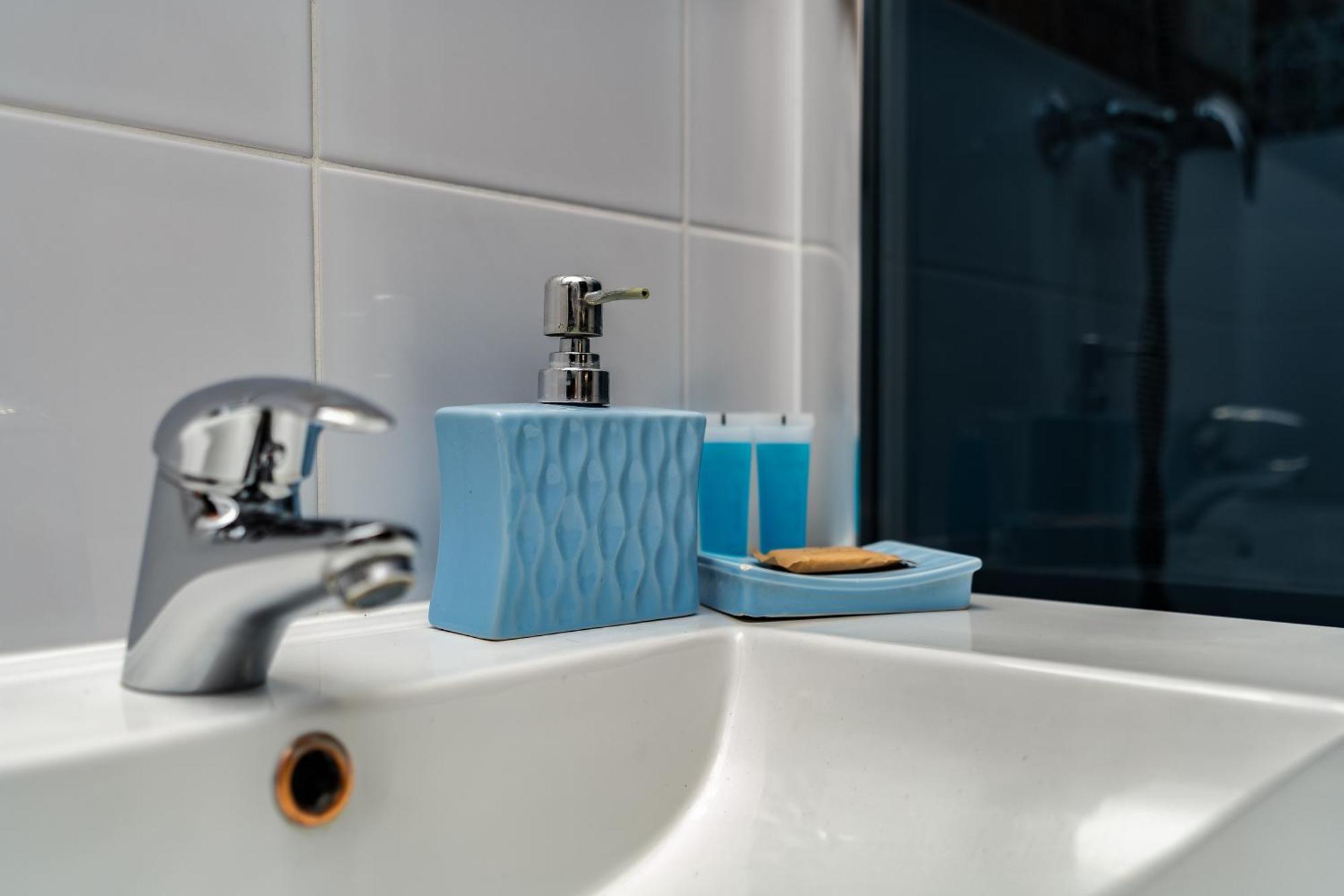 Apartment Bronowice Standard Krakau