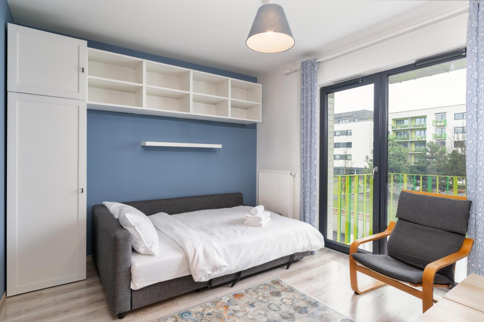 Apartment Bronowice Standard *